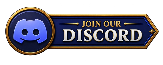 Join our Discord