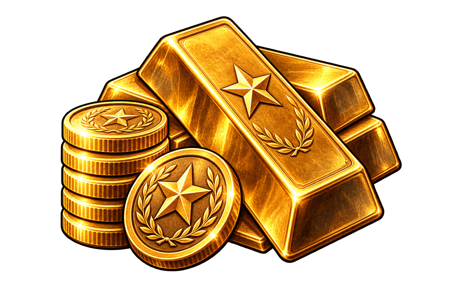 Gold