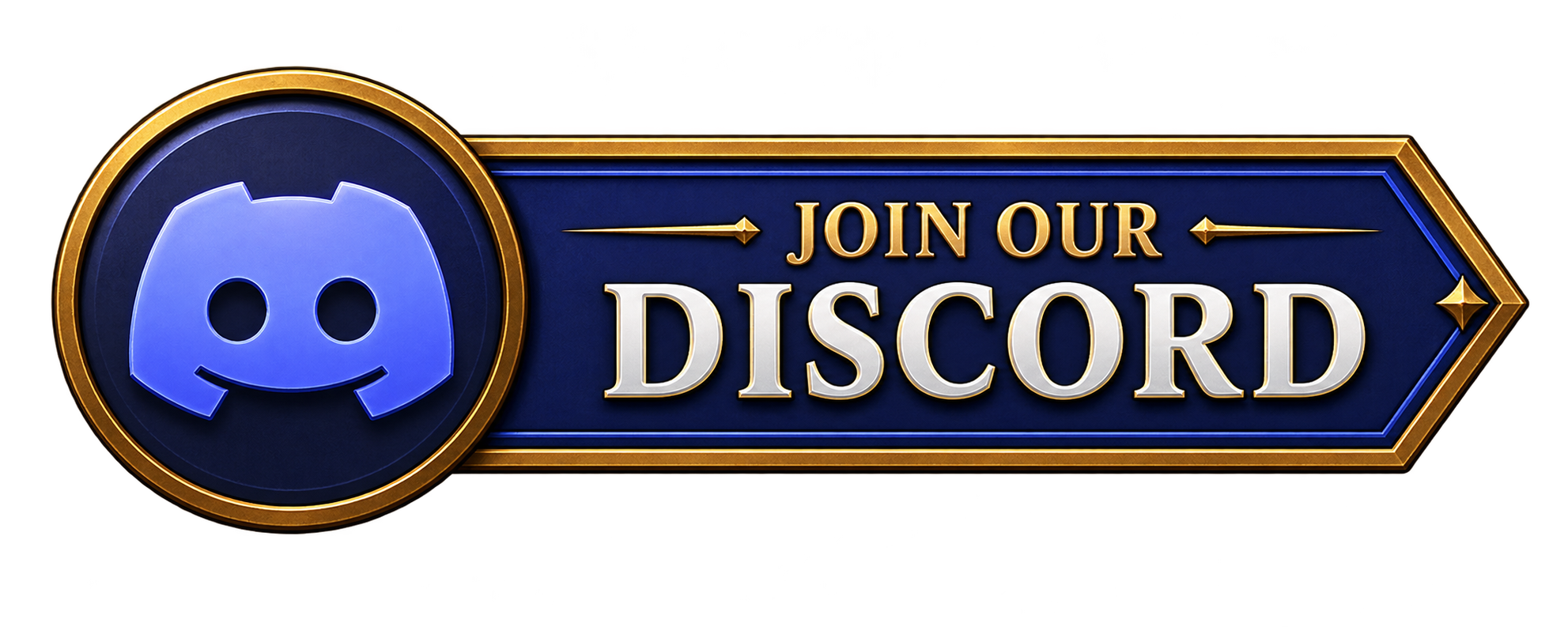 Join our Discord