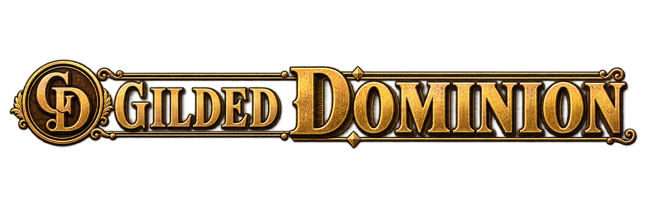 Gilded Dominion